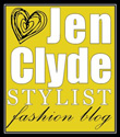 Jen Clyde Stylist