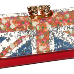 Ted Baker Clutch