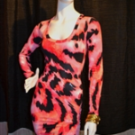 Reco Chapple Dress
