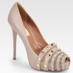 Valentino Studded Rockmance