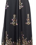 Meghan Fabulous Beckley Maxi