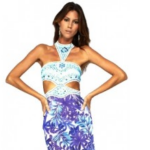 HOLT Swimwear Cover Up