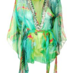 Matthew Williamson Tunic