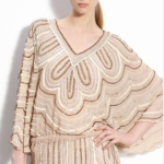 BOYOD Elisabeth Tunic Seen On Nene Leakes