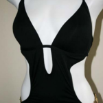 Victorias Secret Push Up Embellished Monokini