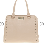 Aldo Stud Shopper