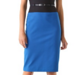 Black Halo Jackie O Dress