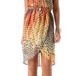Charlie Jade Kylie Dress