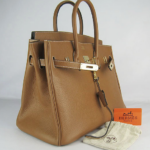Hermes Berkin Bag