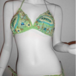 Holt Lola Bikini As Seen on Ramona Singer Real Housewives of New York