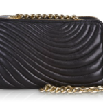 No 7 Quilted Camera Bag Henri Bendel