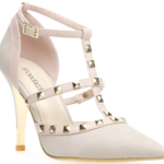 Shoe Dazzle Studded Pump