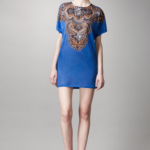 Stella McCartney Printed T Shirt Dress