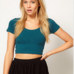 ASOS Crop Top