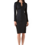 Cushnie et Ochs Contour Dress