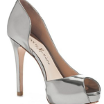 Guess Starla Metallic Heel