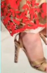 Marysol Pattons Real Housewives of Miami Reunion Shoes Valentino Marysol Pattons Real Housewives of Miami Reunion Shoes Valentino Real Housewives of Miami Reunion Shoes