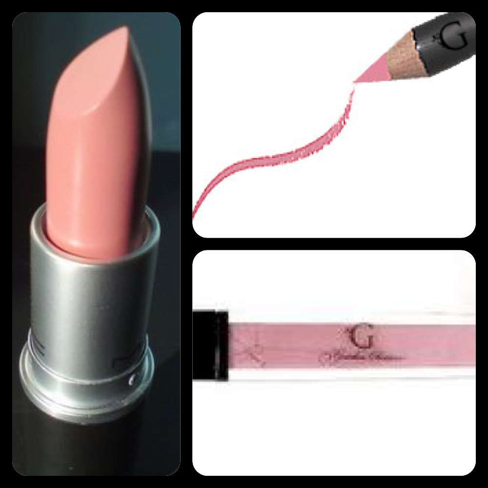 Big Blonde Hair Best Lipstick Image 9 Big Blonde Hair Editors Picks: My Go To Make Up