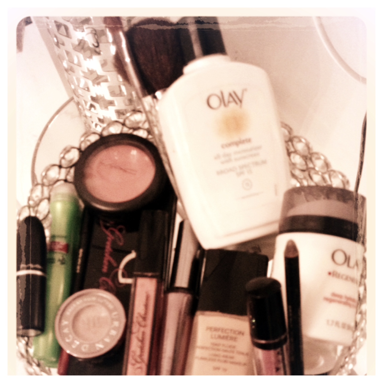 My Makeup Picks picstitch 1 Big Blonde Hair Editors Picks: My Go To Make Up