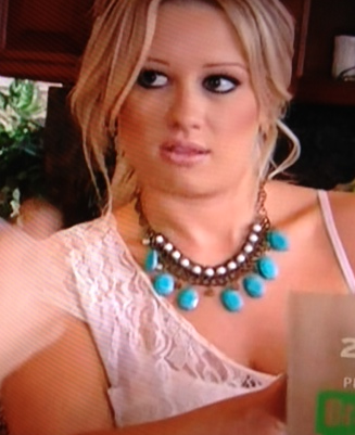 Turquoise Necklace Nordstrom