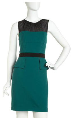 Cynthia Steffe Gabby Dress