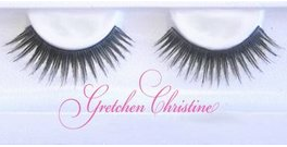 Gretchen Christine Celebrity Eyelashes