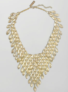 Kendra Scott Tanay Collar Necklace