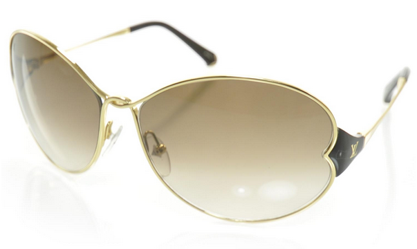 Louis Vuitton Daisy Sunglasses Melissa Gorga Beatstock