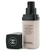 Chanel Eye Lift Lumiere