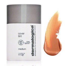 Dermalogica Cover Tint