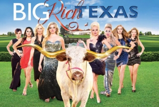 Big Rich Texas