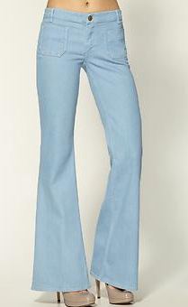 MIH Flare Jeans