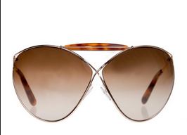 Tom Ford Verushka Sunglasses