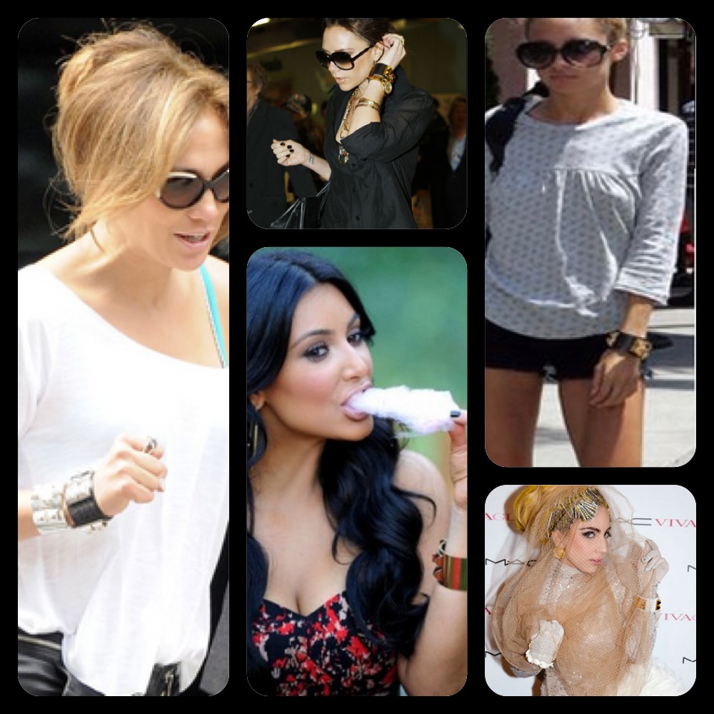 Hermes bracelet celebrity clearance