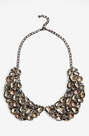 Tasha Collar Necklace