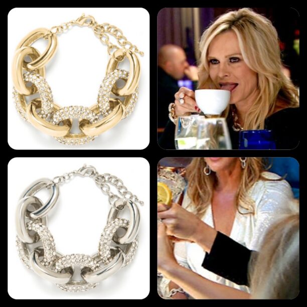 Richard rawlings deals bracelets cartier