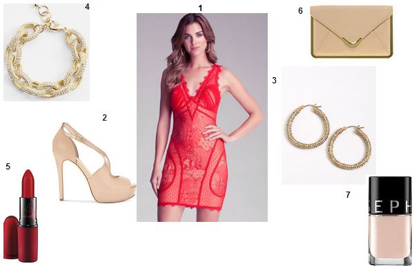 Real Housewives Valentines Day Style Guide