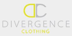 Divergence Clothing Logo