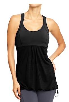 Old Navy Active Compression Tank