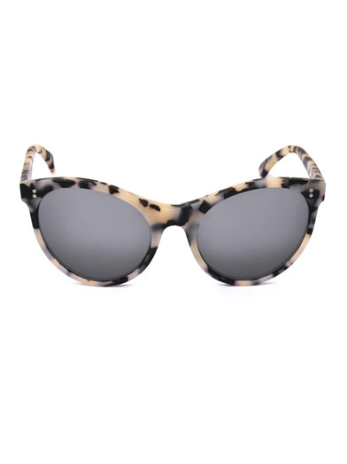 cat eye sunglasses tortise shell