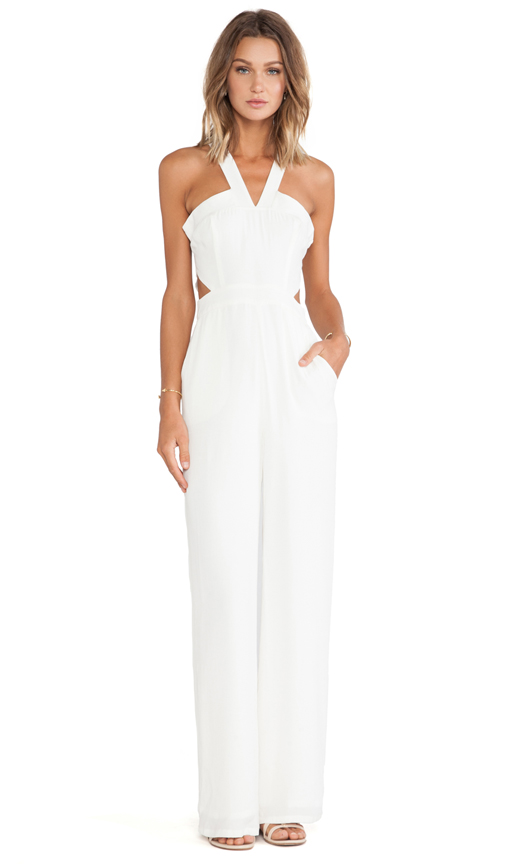 Lovers and Friends Adore you jumpsuit