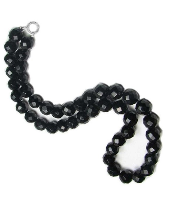 Bling Jewelry Onyx Necklace