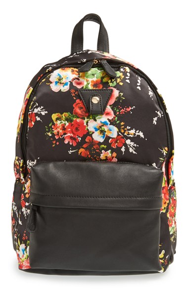 Nila Anthony Floral Backpack