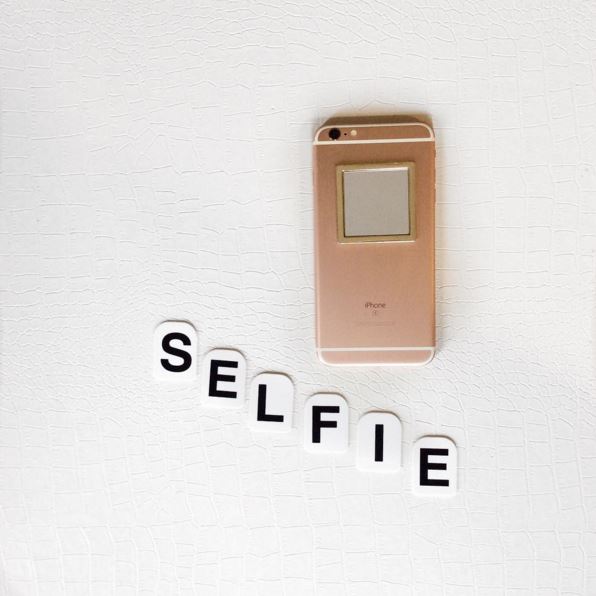 idecoz selfie mirror
