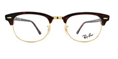 Ray Ban 5154 Clubmaster Eye Glasses