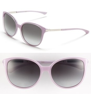 Kate Spade Lavender Shawna Sunglasses