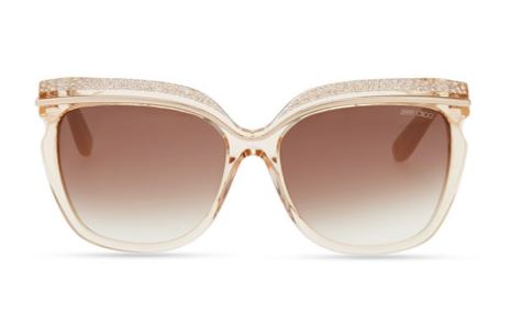 Lisa Vanderpumps Embellished Sunglasses in Dubai