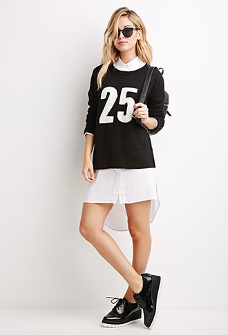 Forever 21 25 sweater