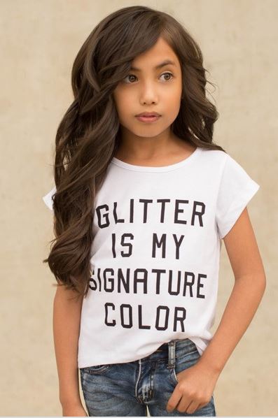 glitter-is-my-signature-color-tee-kids-girls