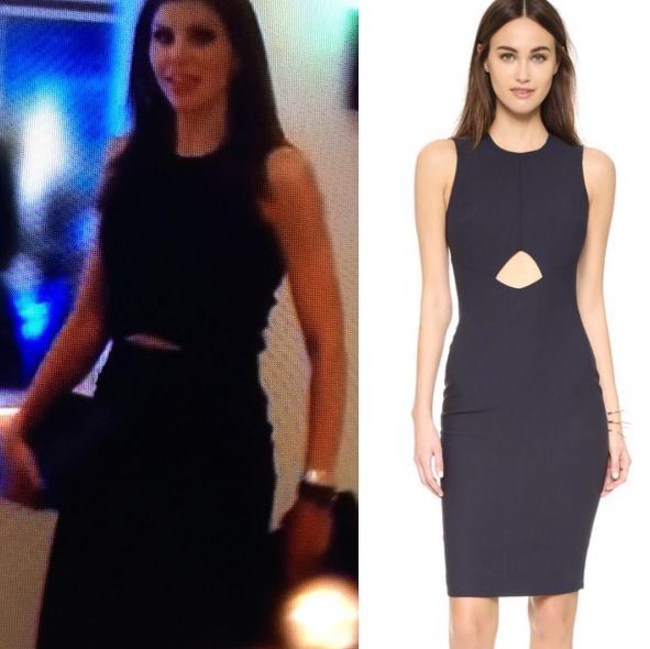 heather-dubrows-black-cutout-dress